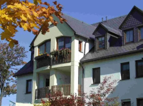 Apartment fewobaerenstein
