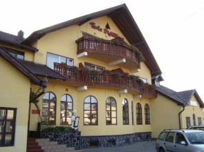 Motel Perla Sigheteana