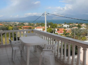 Santa Marina Apartments