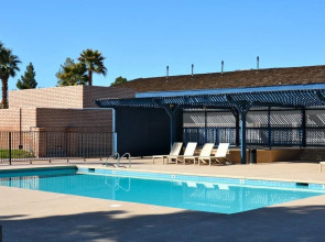 Oasis Resort Casino Golf  Spa