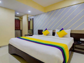 Itsy Hotels Prince Regency