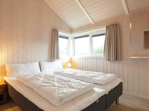 Holiday Home in Groemitz