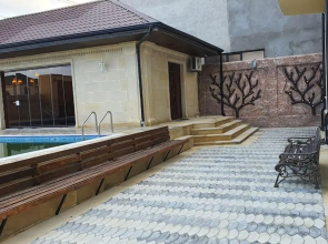 Buzovna Villa