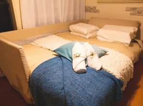 Shinsaibashi Beach House
