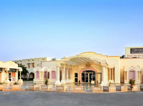 Concorde El Salam Hotel Sharm El Sheikh Sport Hotel