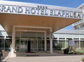 Bluesun Hotel Elaphusa