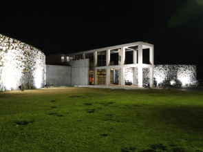 Tokachi Nauman Onsen Hotel