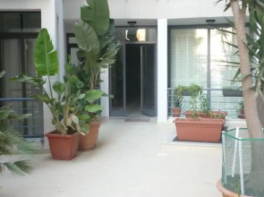 Carolina Apartments