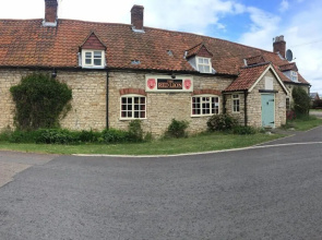 The Red Lion Dunston