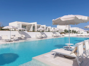 Stunning Capo Falcone Charming Apartments