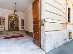 Rione Monti Suites
