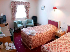 Wainstones Hotel