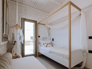 Onos Luxury Villas Kythnos