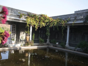 King's Abode Ranakpur