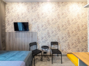 Самсонов на Старо-Петергофском проспекте 52