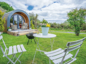 Woody's - 1 Bedroom Pod - Cold Inn