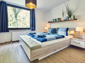 Apartment Winterberg - Cozy