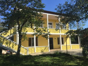 Guest house Maspindzeli