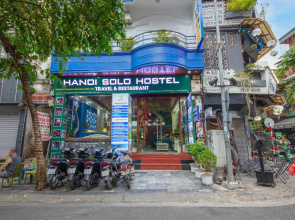 Hanoi Solo Hostel