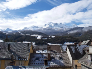 Gîte l'Incontournable