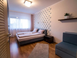 Weninger Apartman Lakás