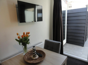 Apartment Lotte Domburg