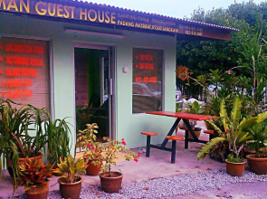 Idaman Guesthouse