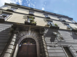 Residenza Principe di Carafa