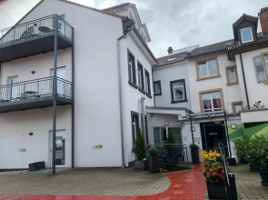 Best Business Bühl - Boardinghouse