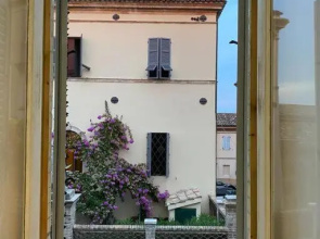 Casa Adorna appartamento a Cupra Marittima a 300 metri dal mare