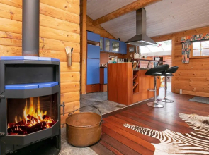 5 Person Holiday Home in Middelfart