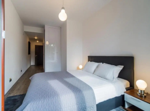 Silver Mountain A21 Friendly Apartment