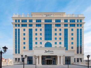 Four Points by Sheraton Saransk