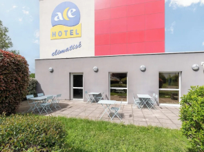 Ace Hôtel Roanne-Mably