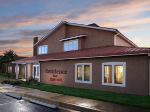 Residence Inn by Marriott Santa Fe