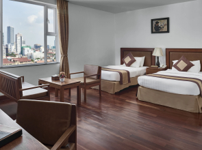 Phnom Penh Katari Hotel