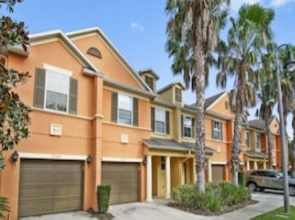 Jenny's Disney Escape