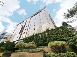 Uijeongbu Latree Hotel
