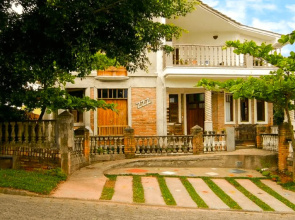 Pousart Floripa