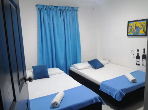 apartamento mirador el paraiso 201
