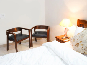 Lime Tree Apartments Artemis 2