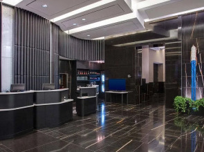 Courtyard by Marriott New York Manhattan / Central Park