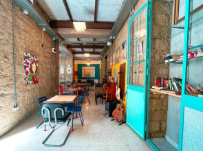 Ostello Bello Napoli