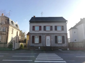 Le Fuschia - Bulle Nature