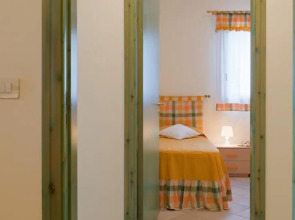 Blue Sea - Villa Aquilone