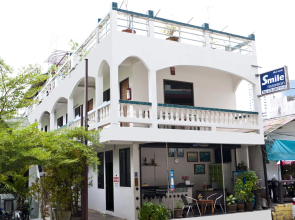 myPatong Social Hostel