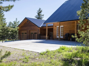 Rimfire Refuge