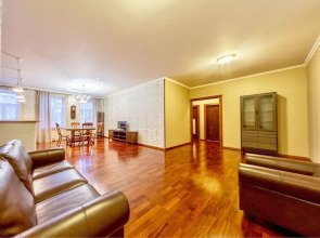 Апартаменты «hth24 на Владимирском пр-те»