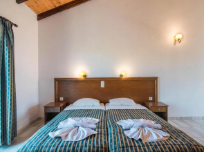 Mirage Arillas Studio Type C18