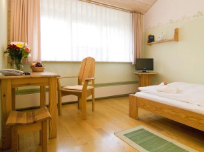 Hotel Haus Linden